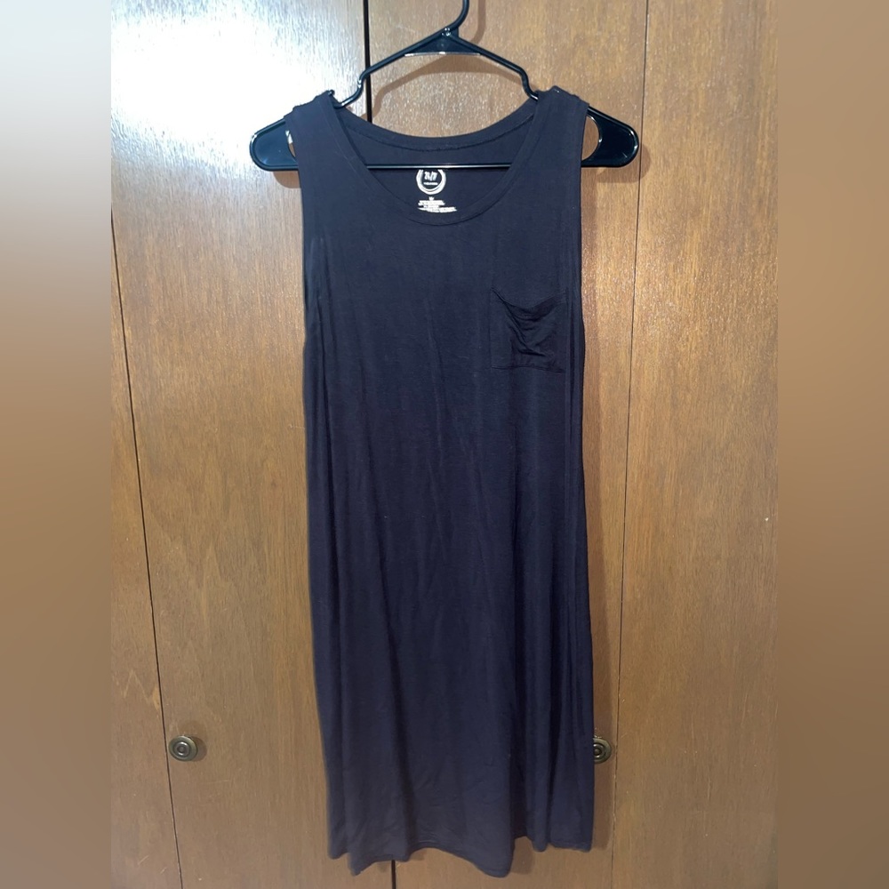 Maurices dress
